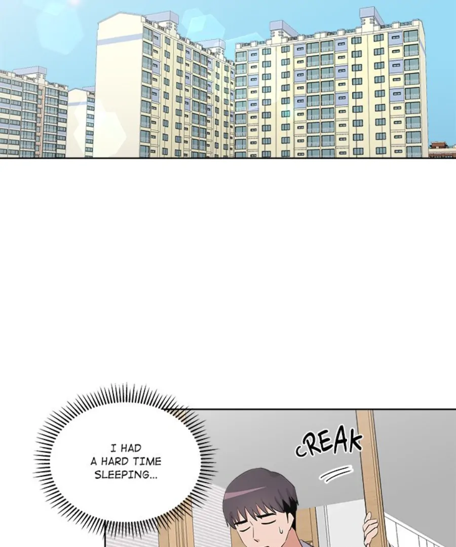 Cheonghak-dong Project Chapter 45 - Page 8