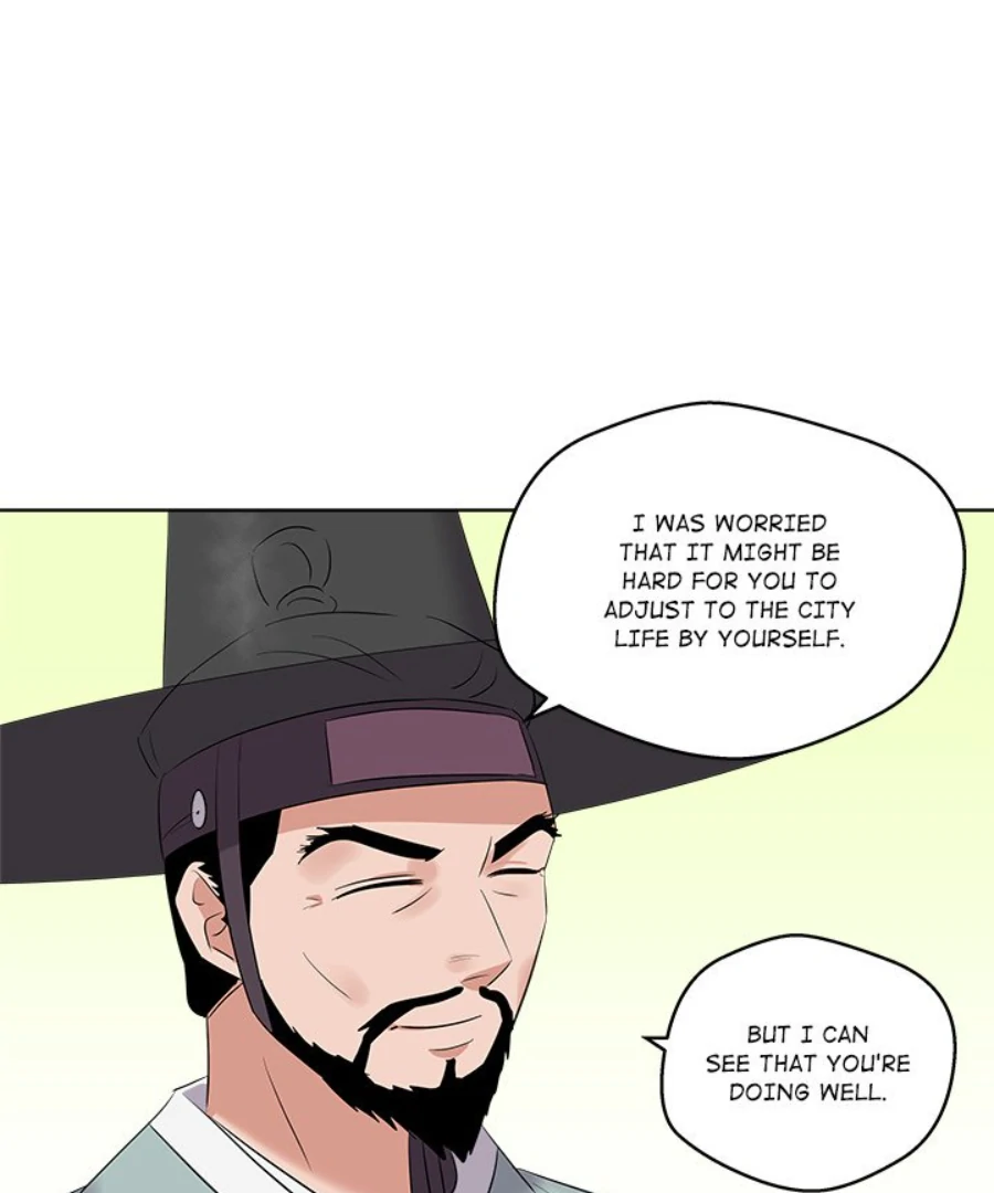 Cheonghak-dong Project Chapter 45 - Page 71