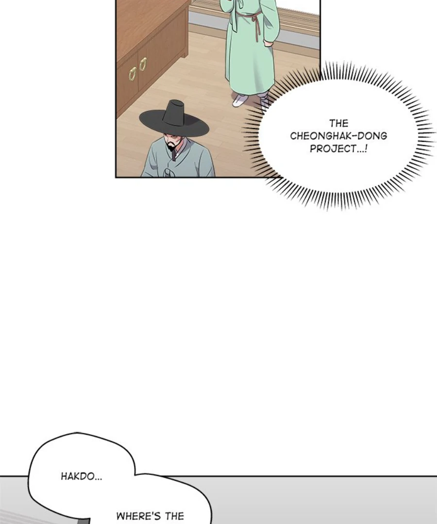 Cheonghak-dong Project Chapter 45 - Page 75