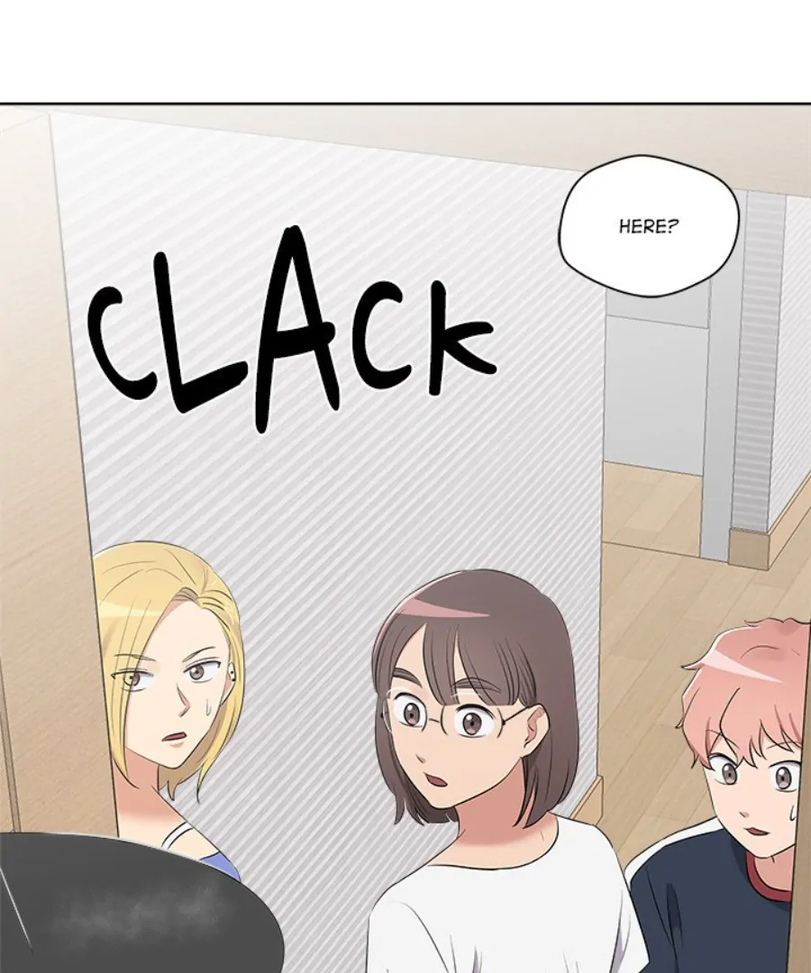 Cheonghak-dong Project Chapter 45 - Page 77