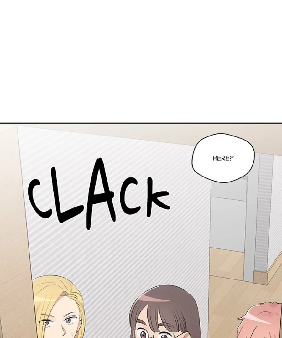 Cheonghak-dong Project Chapter 46 - Page 1