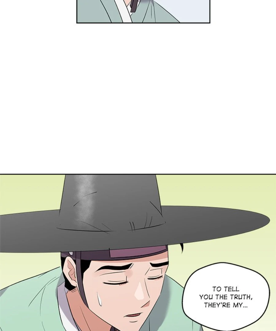 Cheonghak-dong Project Chapter 46 - Page 12