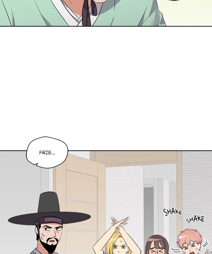 Cheonghak-dong Project Chapter 46 - Page 13