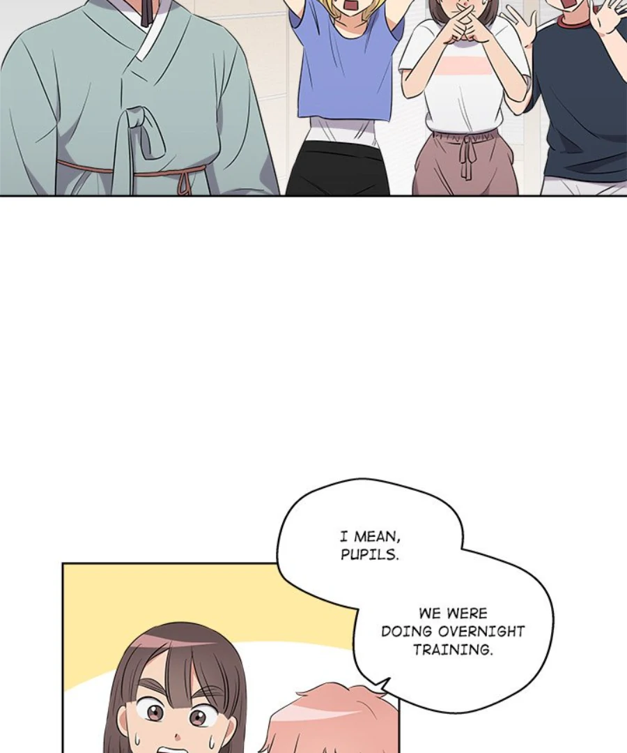 Cheonghak-dong Project Chapter 46 - Page 14