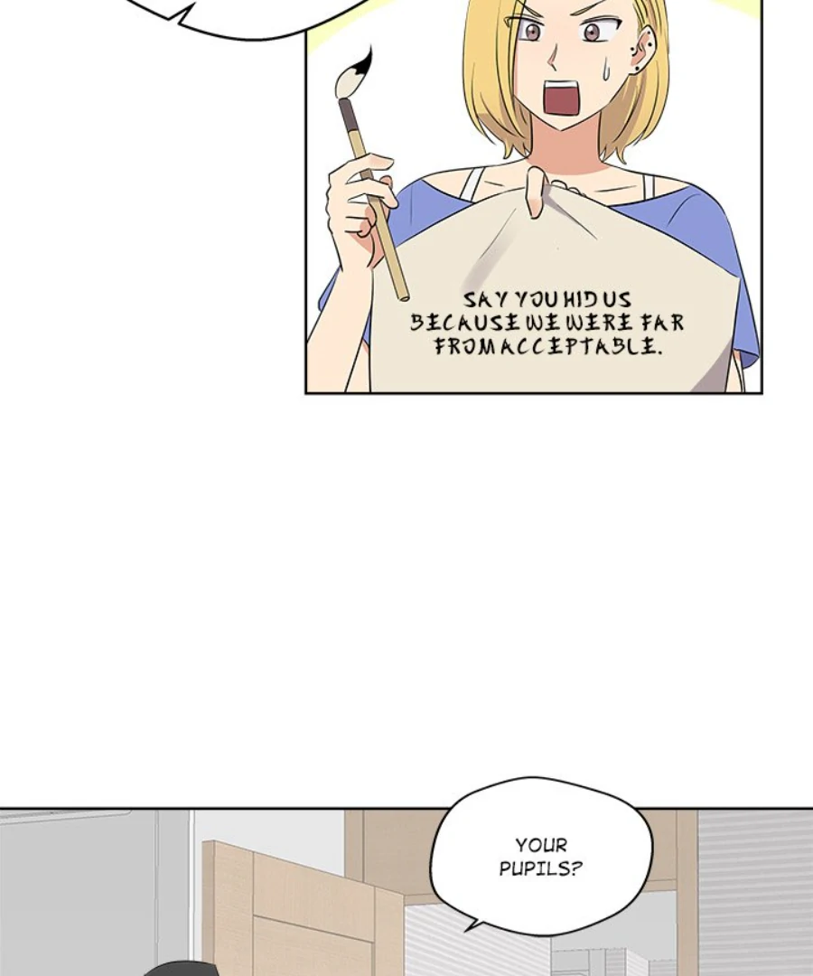 Cheonghak-dong Project Chapter 46 - Page 16