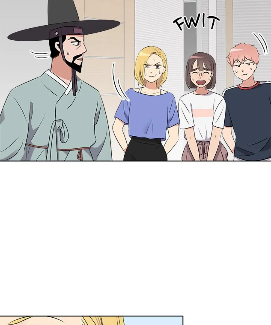 Cheonghak-dong Project Chapter 46 - Page 17