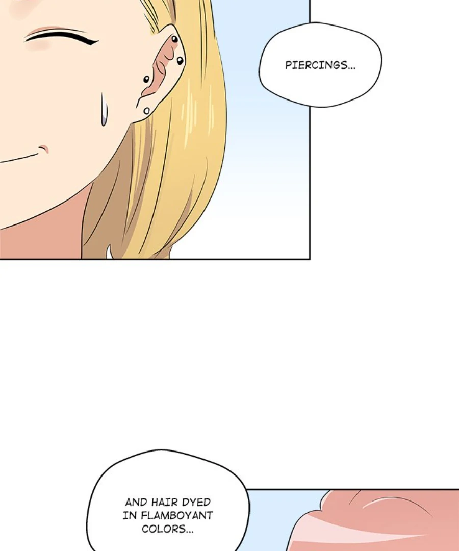 Cheonghak-dong Project Chapter 46 - Page 18