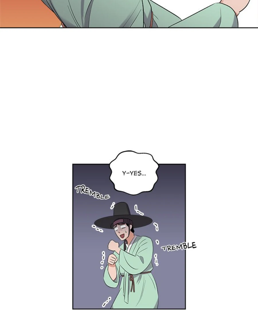 Cheonghak-dong Project Chapter 46 - Page 21