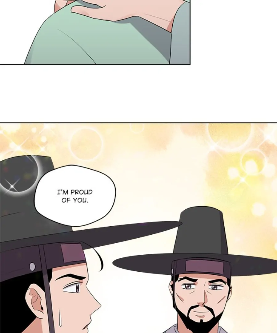 Cheonghak-dong Project Chapter 46 - Page 25