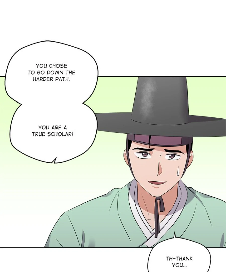 Cheonghak-dong Project Chapter 46 - Page 29