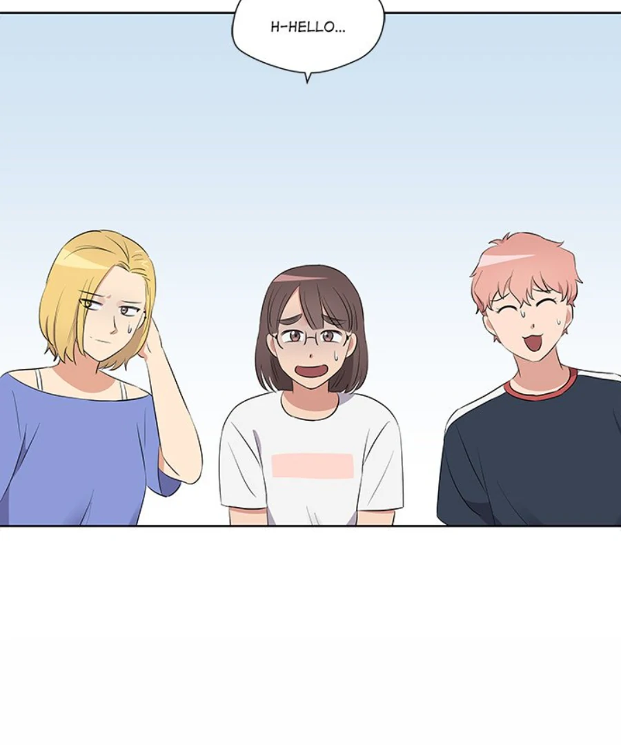 Cheonghak-dong Project Chapter 46 - Page 4