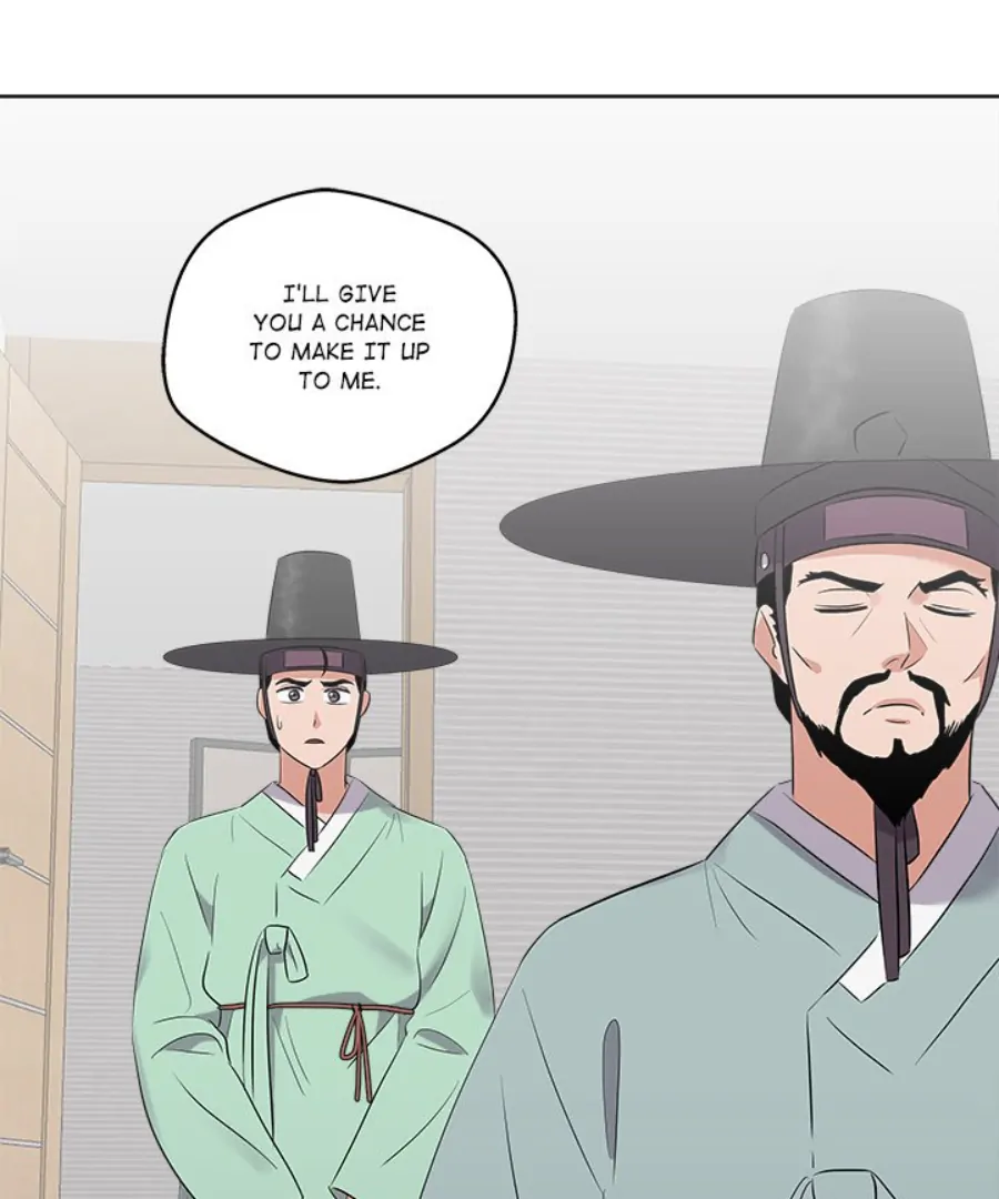 Cheonghak-dong Project Chapter 46 - Page 35