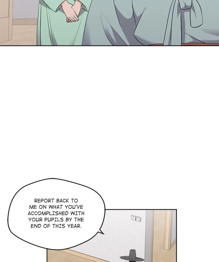 Cheonghak-dong Project Chapter 46 - Page 36