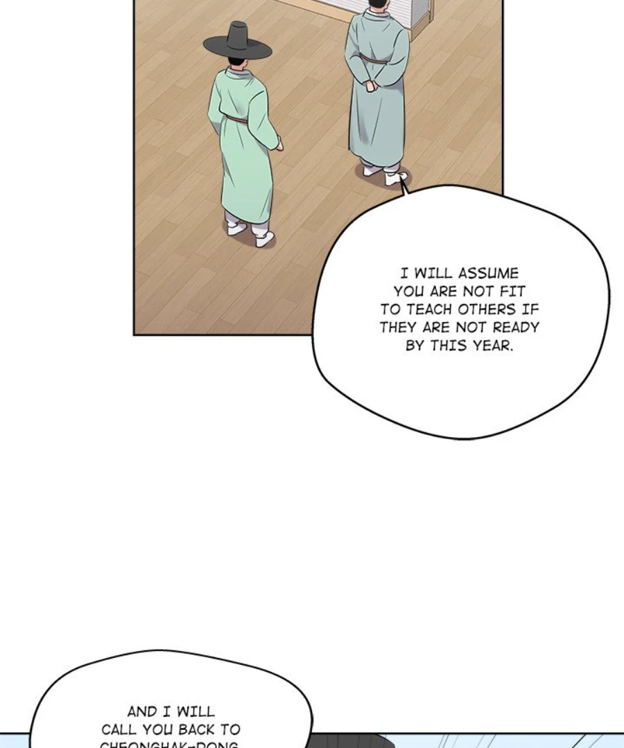 Cheonghak-dong Project Chapter 46 - Page 37