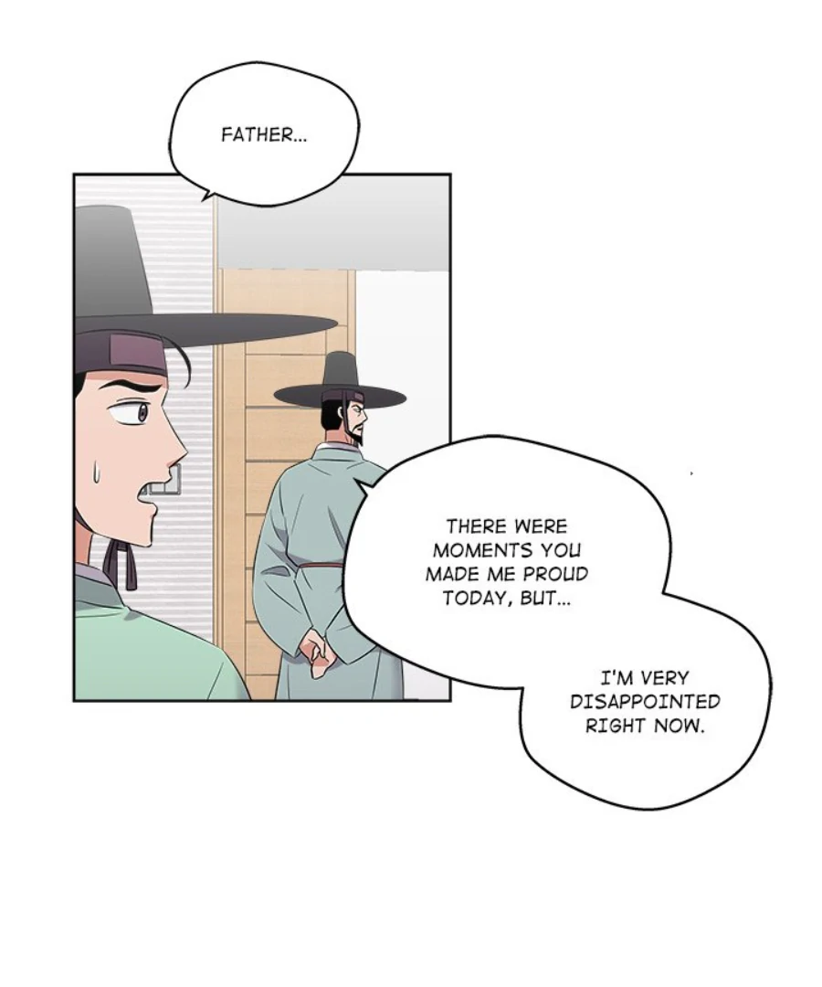 Cheonghak-dong Project Chapter 46 - Page 39