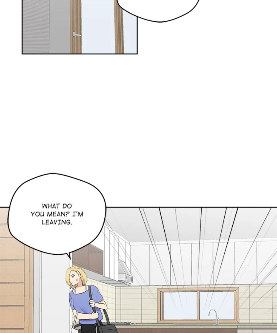 Cheonghak-dong Project Chapter 46 - Page 43