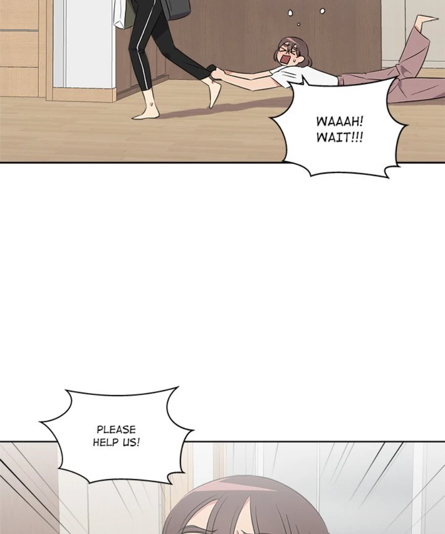 Cheonghak-dong Project Chapter 46 - Page 44