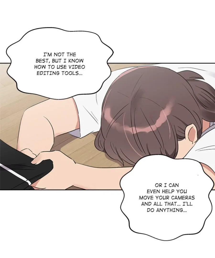 Cheonghak-dong Project Chapter 46 - Page 48