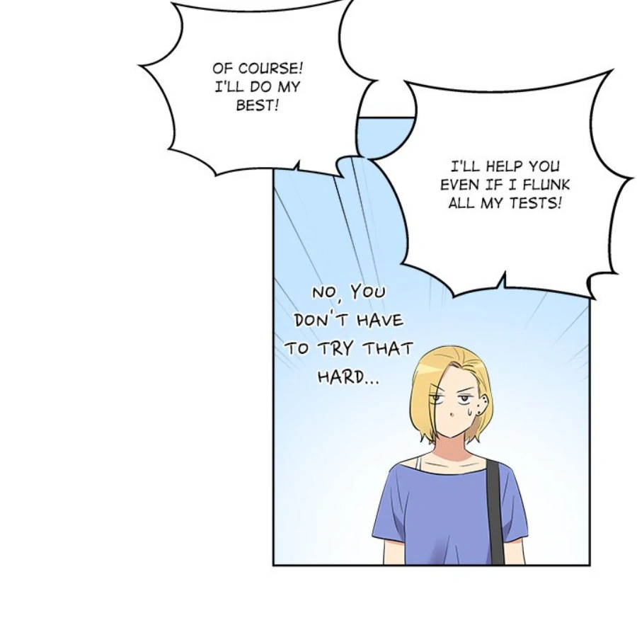 Cheonghak-dong Project Chapter 46 - Page 54