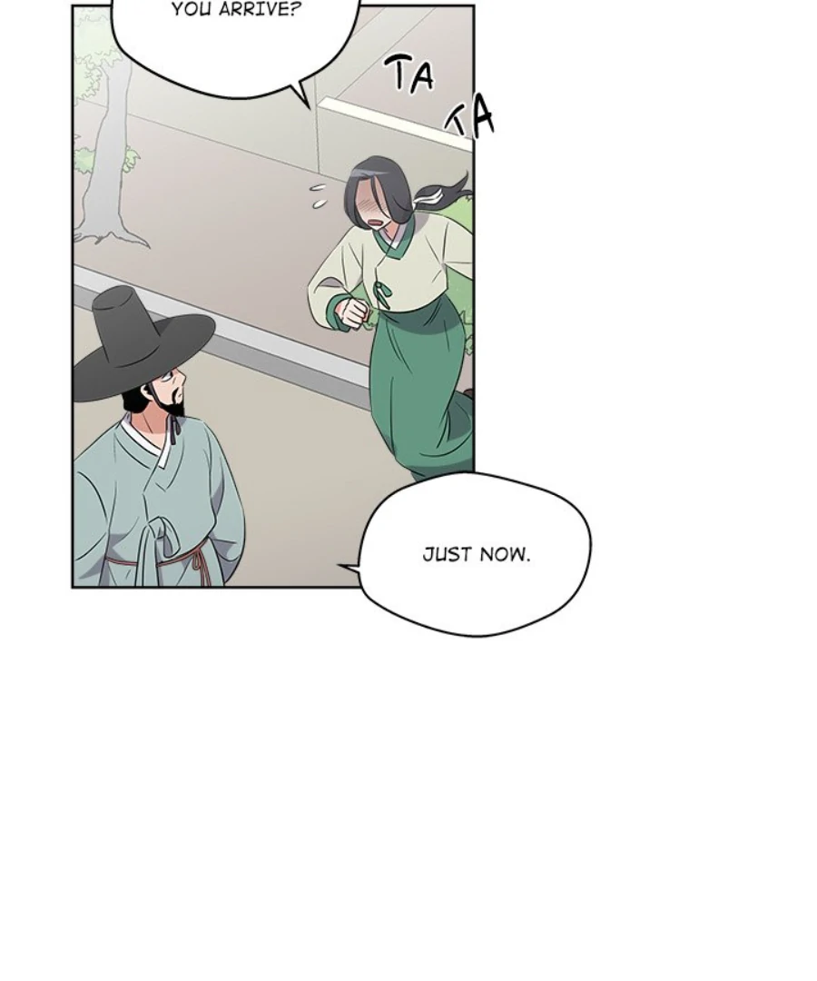 Cheonghak-dong Project Chapter 46 - Page 61