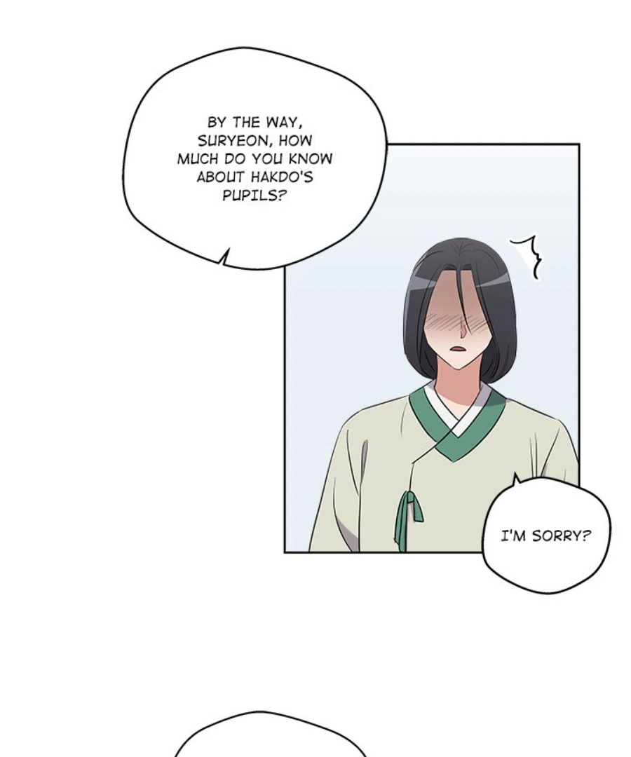 Cheonghak-dong Project Chapter 46 - Page 63