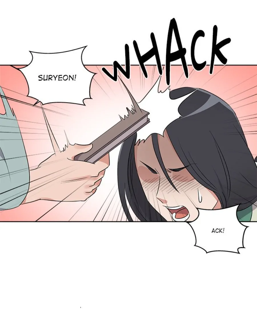 Cheonghak-dong Project Chapter 46 - Page 65