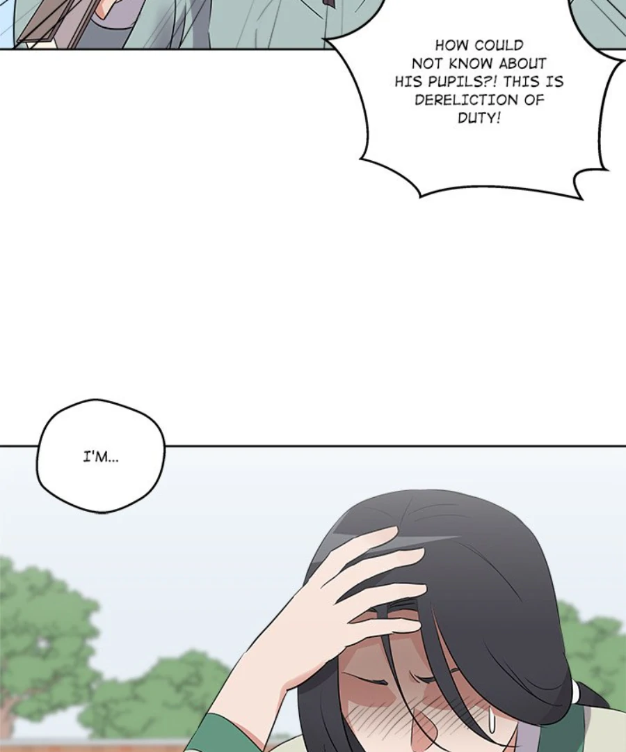 Cheonghak-dong Project Chapter 46 - Page 67