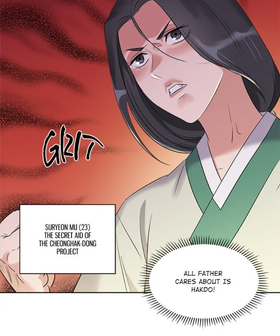 Cheonghak-dong Project Chapter 46 - Page 71