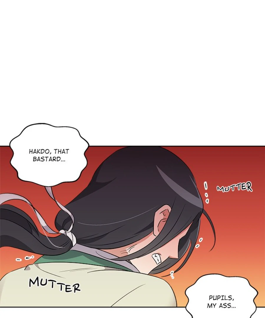 Cheonghak-dong Project Chapter 46 - Page 76