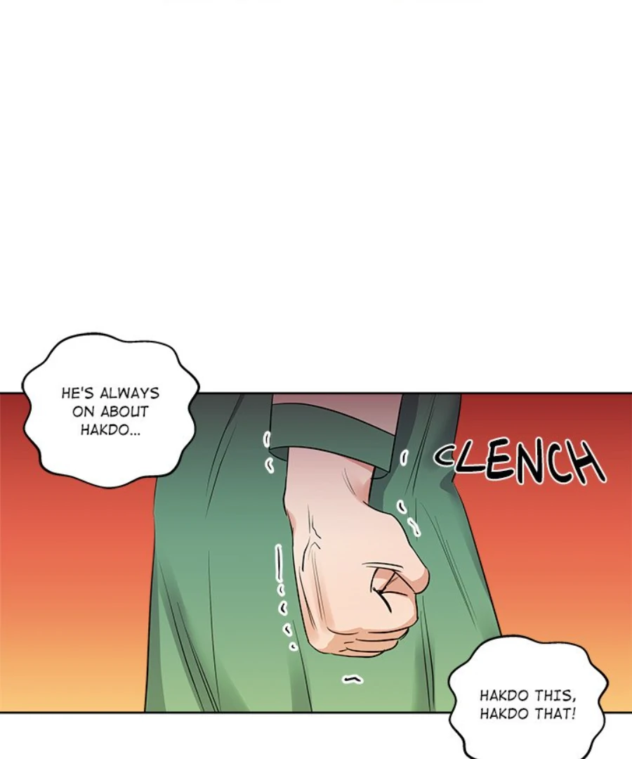 Cheonghak-dong Project Chapter 46 - Page 78