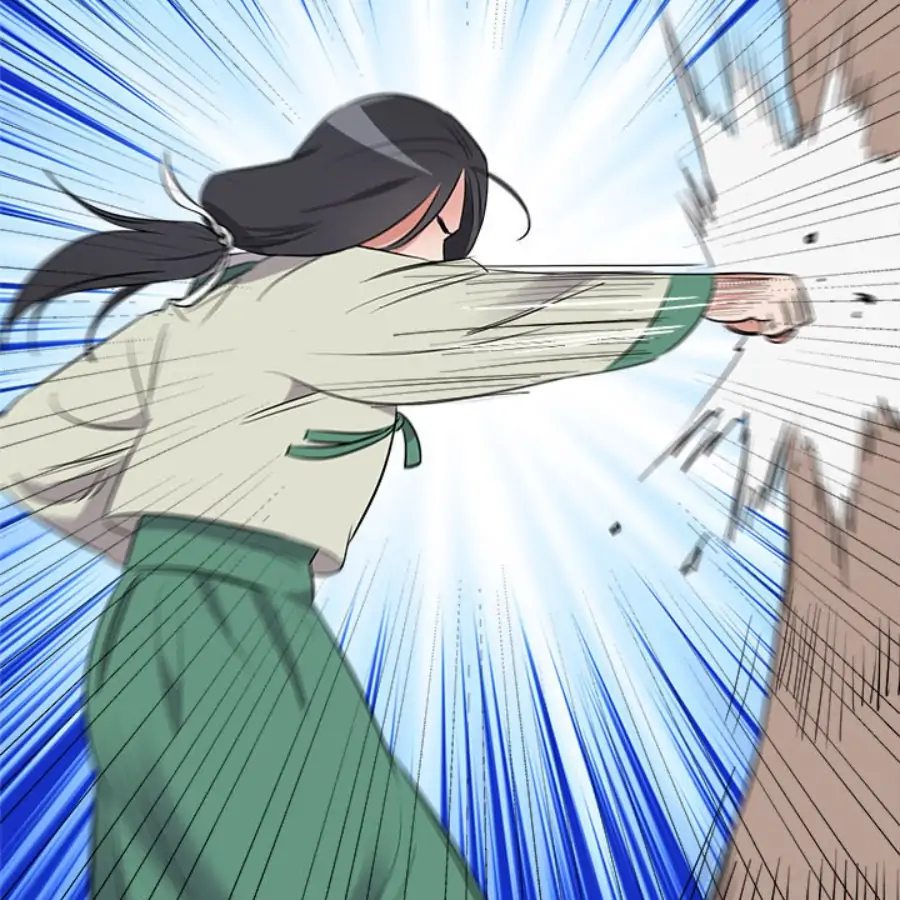 Cheonghak-dong Project Chapter 46 - Page 81