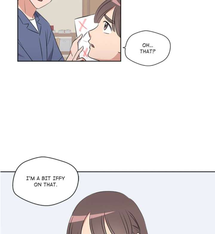 Cheonghak-dong Project Chapter 48 - Page 17