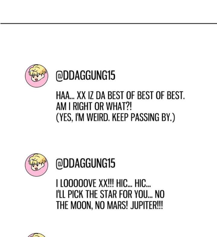 Cheonghak-dong Project Chapter 48 - Page 19