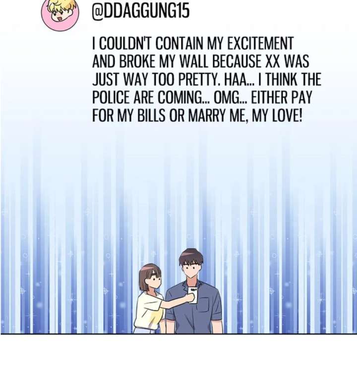 Cheonghak-dong Project Chapter 48 - Page 20