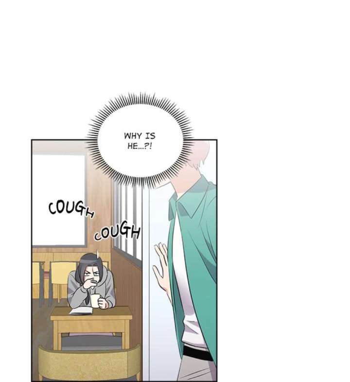 Cheonghak-dong Project Chapter 48 - Page 33