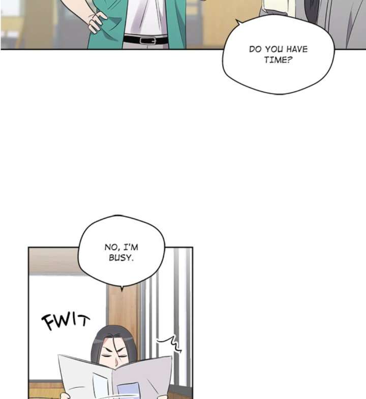 Cheonghak-dong Project Chapter 48 - Page 35