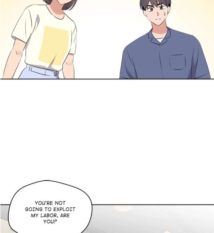 Cheonghak-dong Project Chapter 48 - Page 78