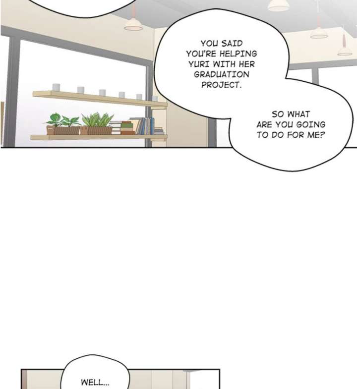 Cheonghak-dong Project Chapter 48 - Page 79