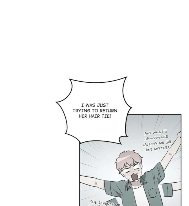 Cheonghak-dong Project Chapter 48 - Page 85