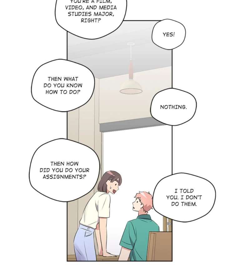 Cheonghak-dong Project Chapter 49 - Page 31