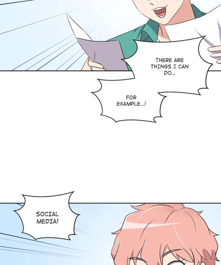 Cheonghak-dong Project Chapter 49 - Page 35