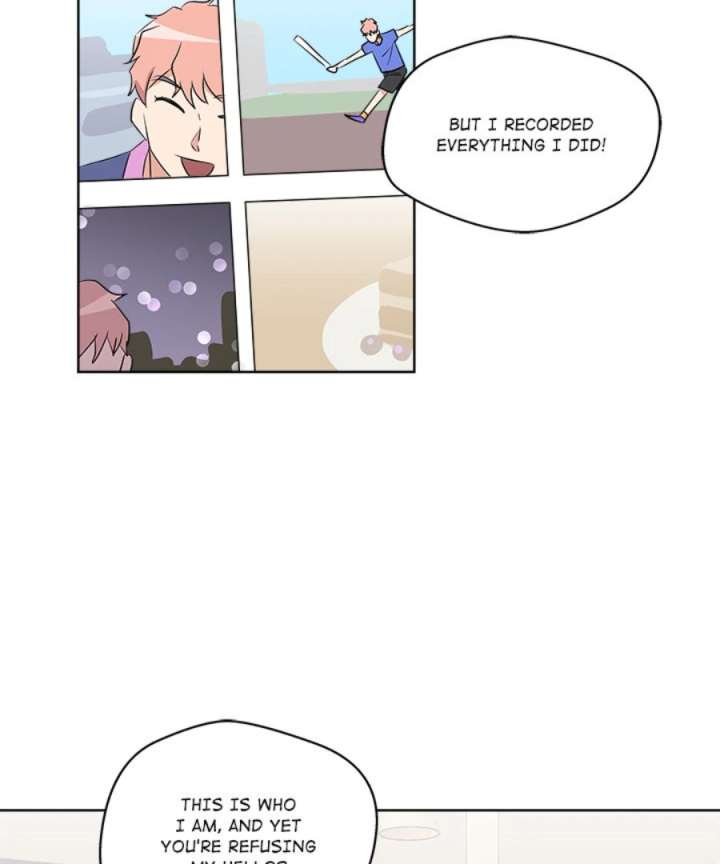 Cheonghak-dong Project Chapter 49 - Page 45