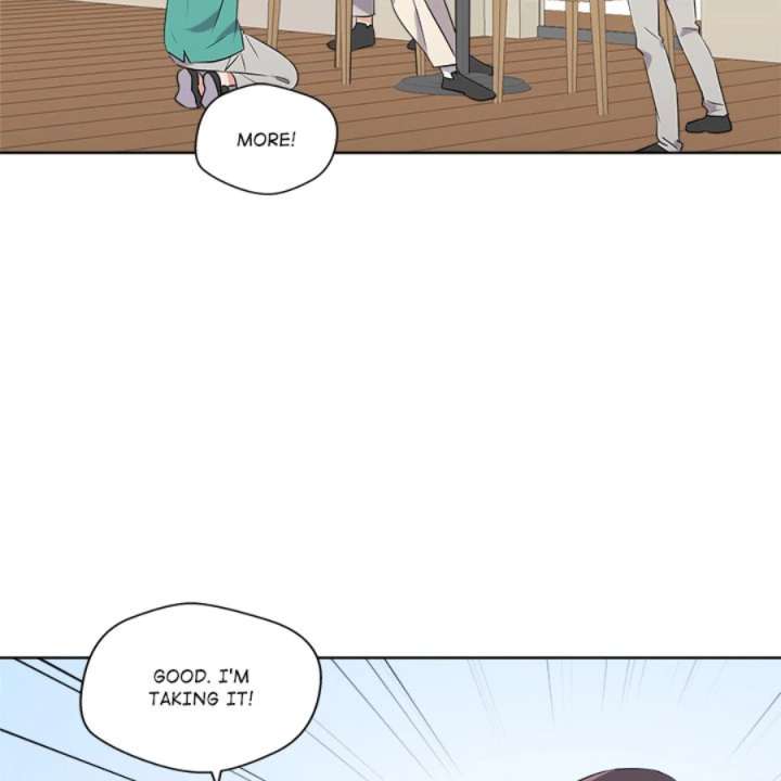 Cheonghak-dong Project Chapter 49 - Page 54