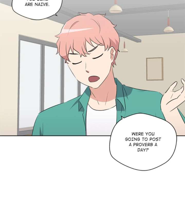 Cheonghak-dong Project Chapter 49 - Page 57