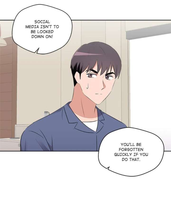 Cheonghak-dong Project Chapter 49 - Page 58