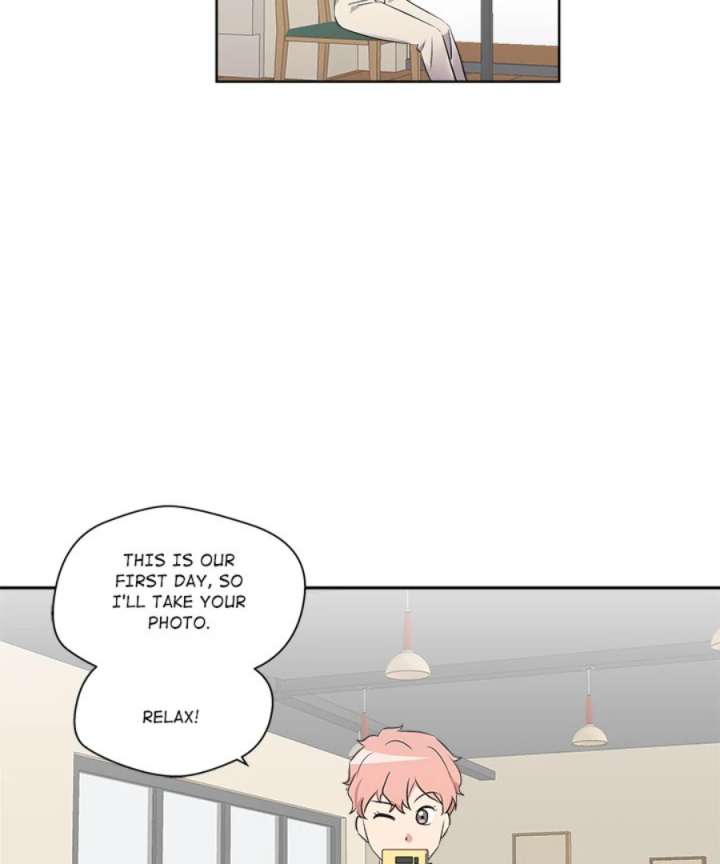 Cheonghak-dong Project Chapter 49 - Page 61