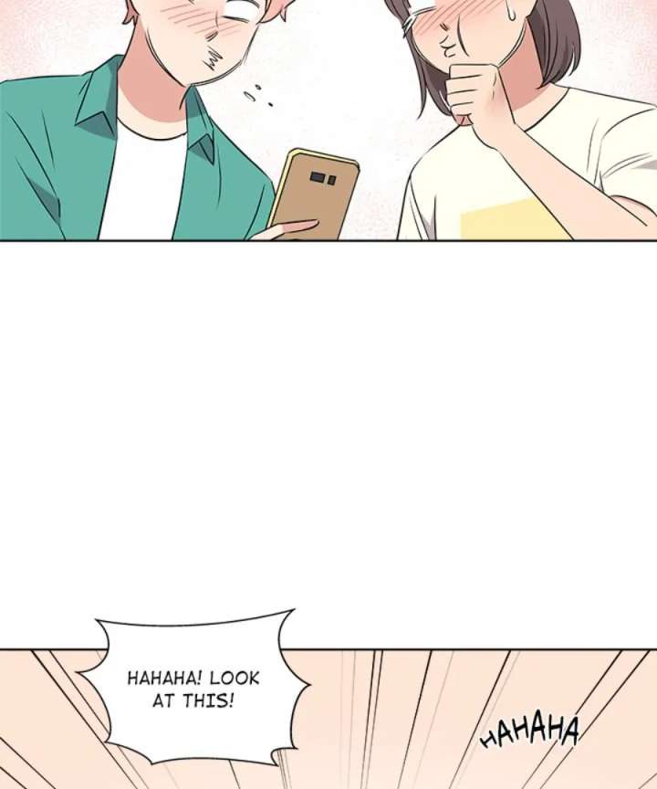 Cheonghak-dong Project Chapter 49 - Page 67