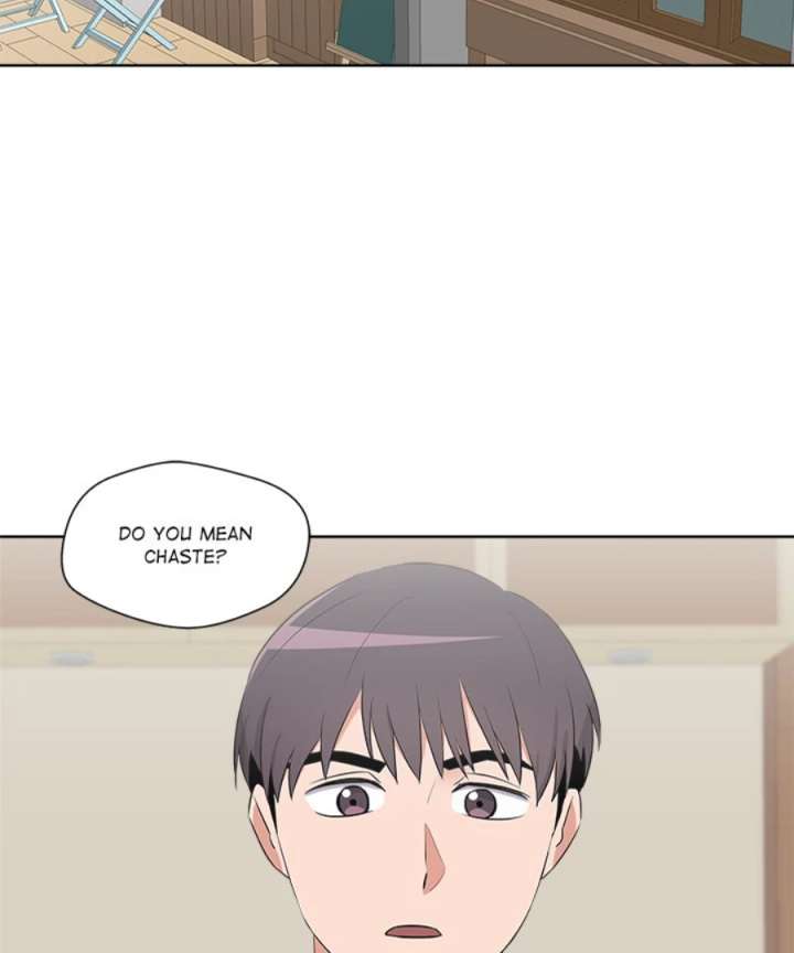 Cheonghak-dong Project Chapter 49 - Page 8