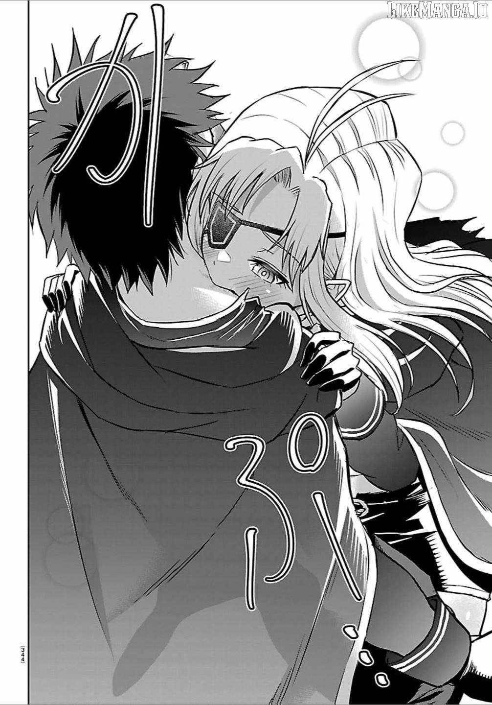 Cherry Hero and the “Holy” Sword Chapter 40 - Page 15