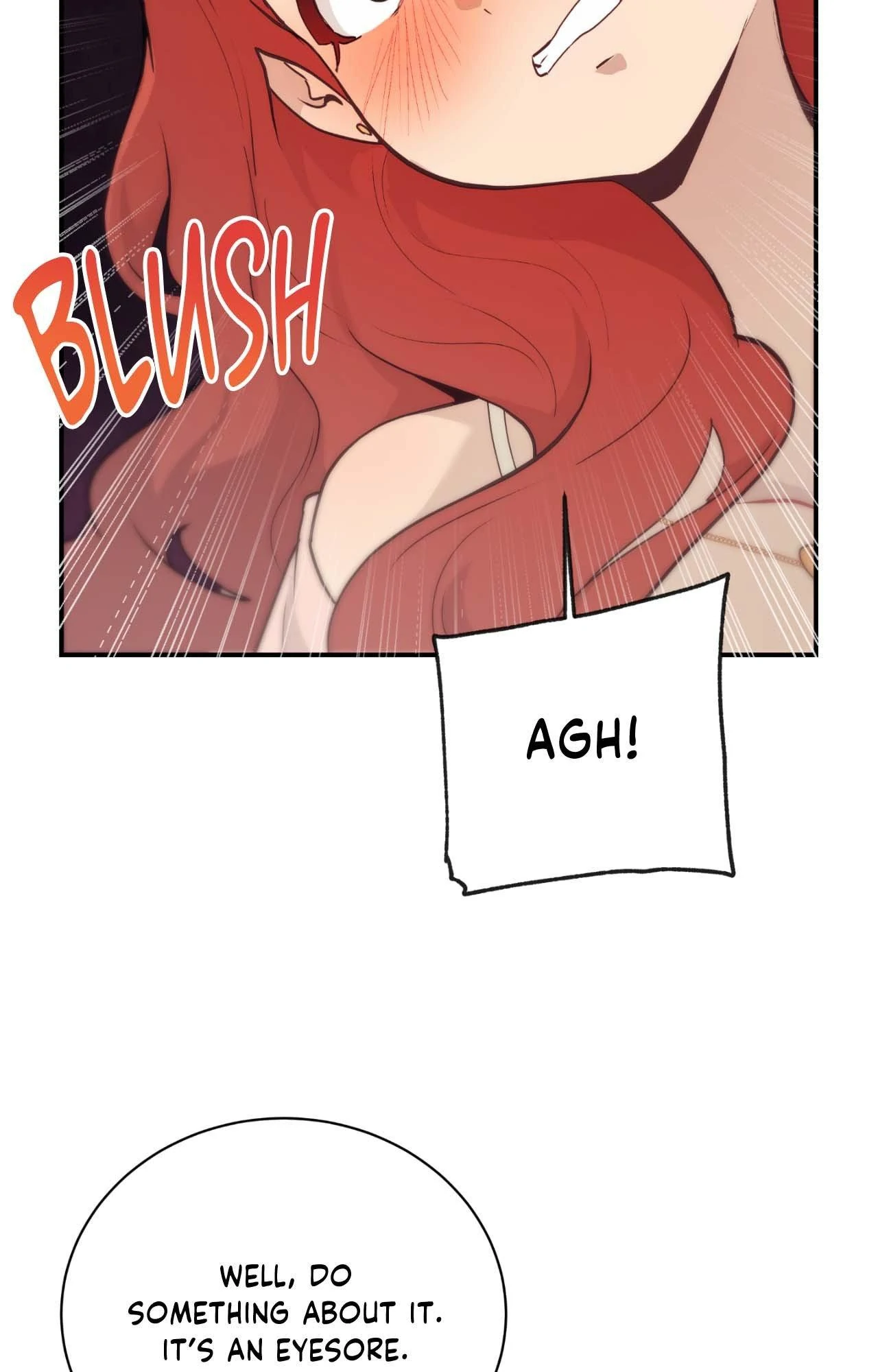 Cherry Pop Chapter 20 - Page 12